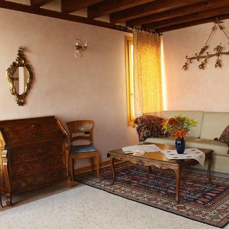 San Simeon Venezia Apartment Bagian luar foto