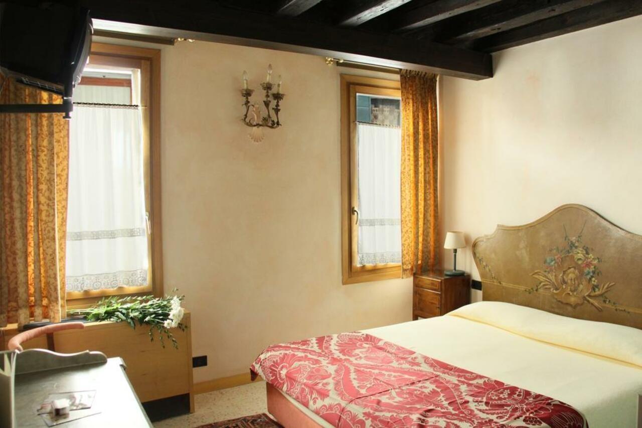 San Simeon Venezia Apartment Bagian luar foto