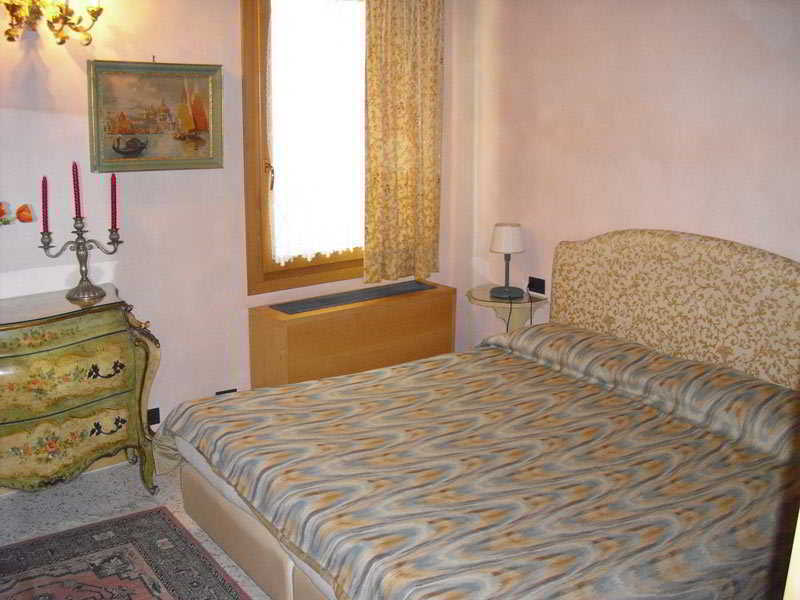 San Simeon Venezia Apartment Bagian luar foto