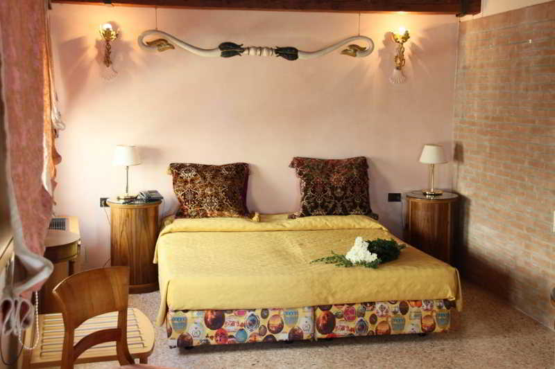 San Simeon Venezia Apartment Bagian luar foto